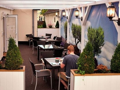 Foto: Brasserie Conrad Heide