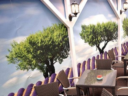 Foto: Brasserie Conrad Heide