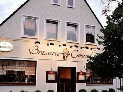 Foto: Brasserie Conrad Heide