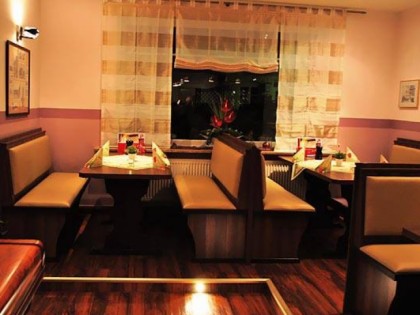 Foto: Brasserie Conrad Heide