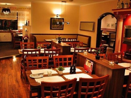 Foto: Brasserie Conrad Heide