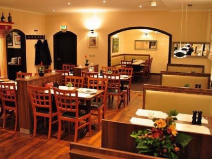 Foto: Brasserie Conrad Heide